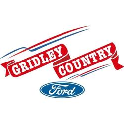 Gridley Country Ford, Inc. Service