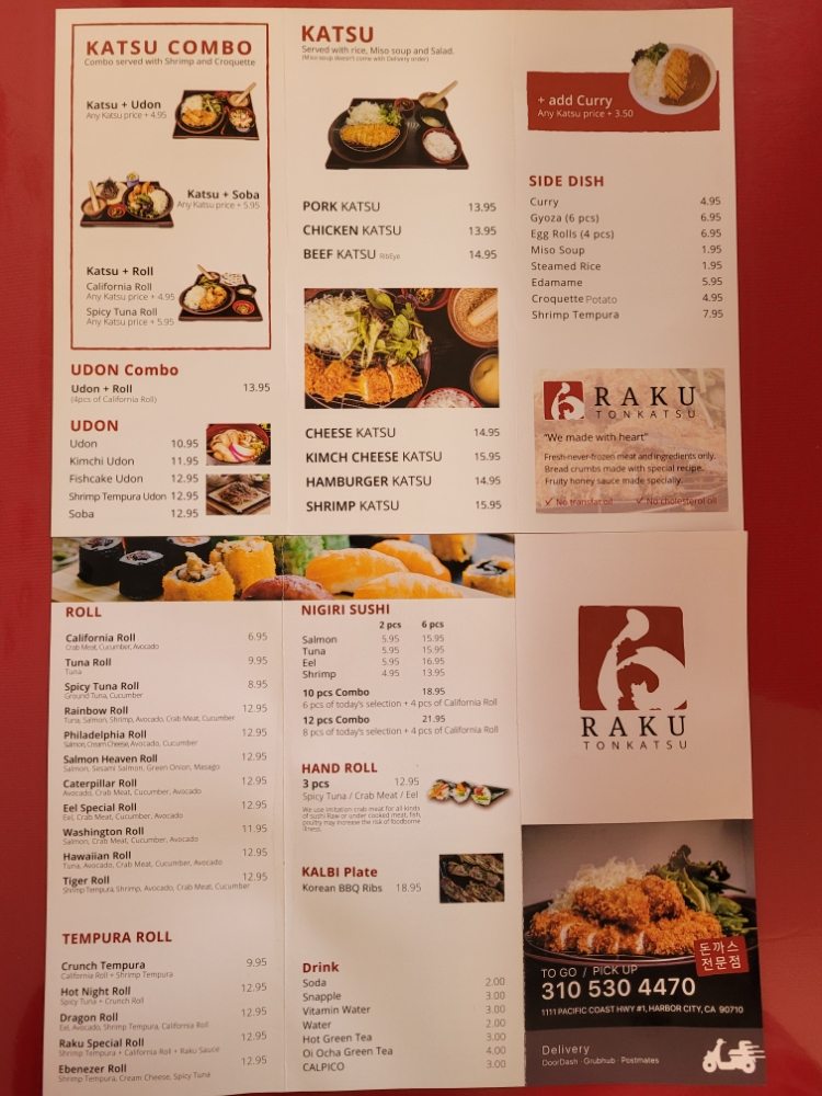 The 15 Best Restaurants In Harbor City California Mar 22 Selection By Restaurantji