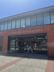 Pioneer Bookstore