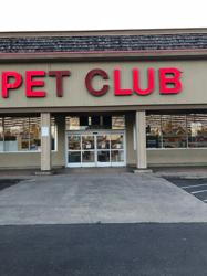 Pet Club Hayward