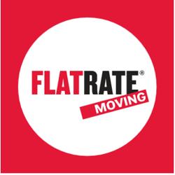 FlatRate Moving