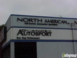 North American Motors