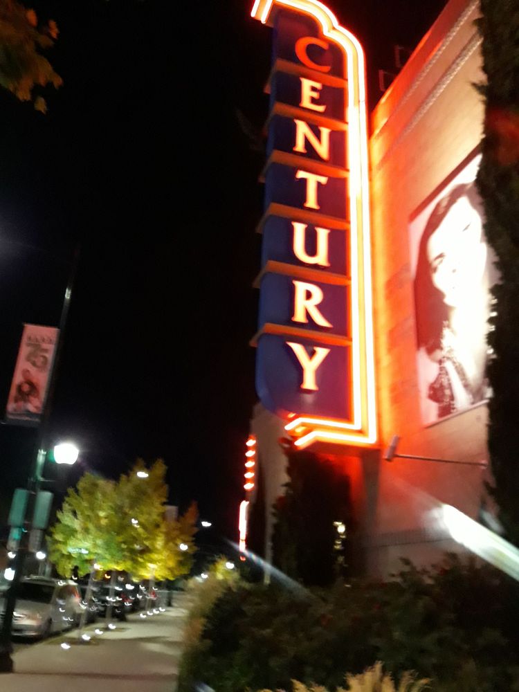 CINEMARK CENTURY AT HAYWARD Hayward CA Hours, Directions, Reviews
