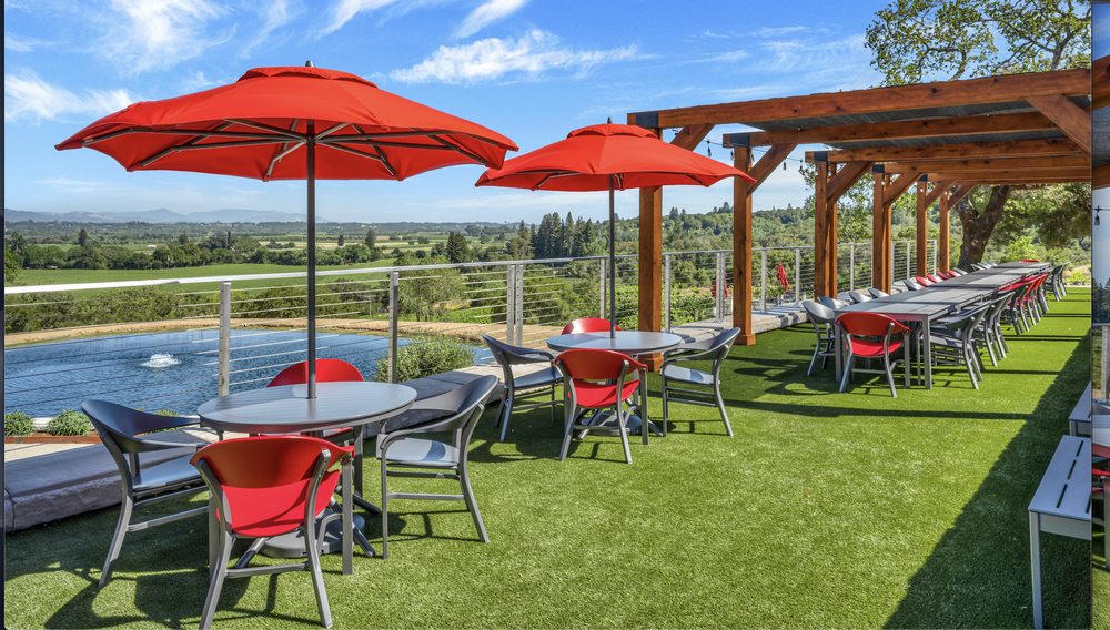 Armida Winery 2201 Westside Rd, Healdsburg