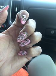 Davi Nails