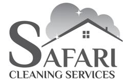 safari cleaning services