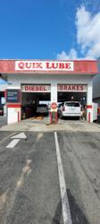 Quik Lube & Oil