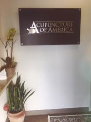 Acupuncture of America