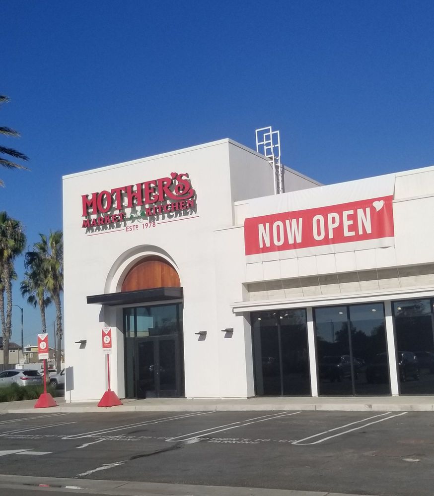 Mother’s Market & Kitchen