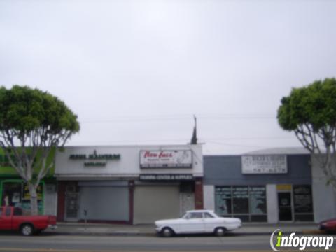 New Face Beauty Salon