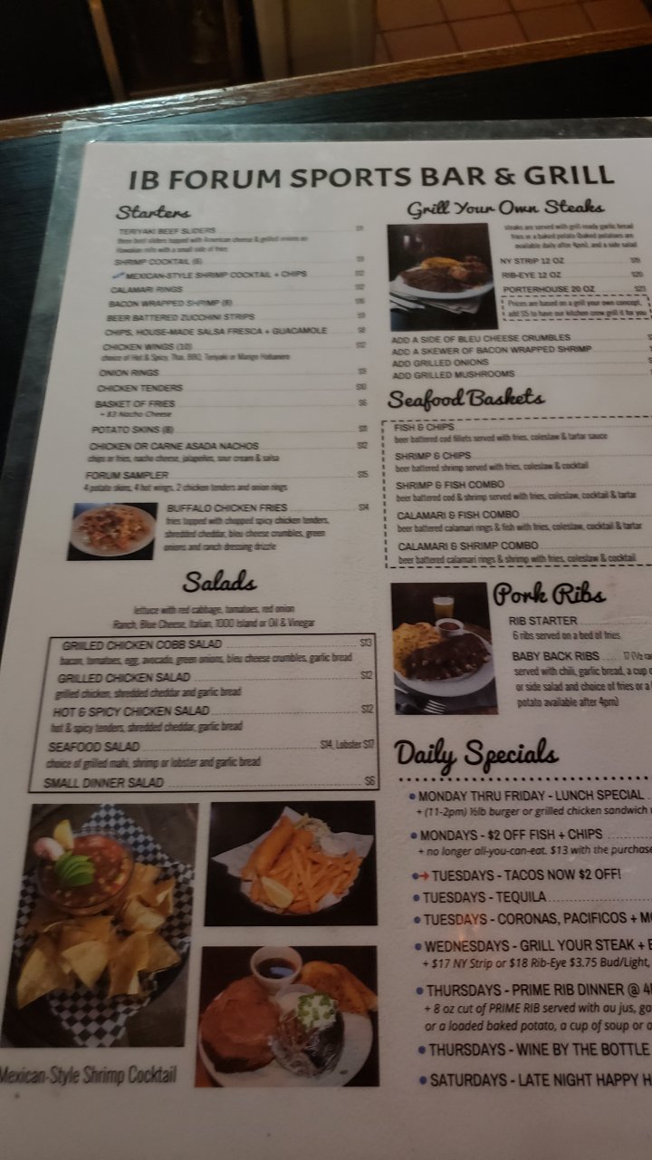 Photo credit: Tripadvisor