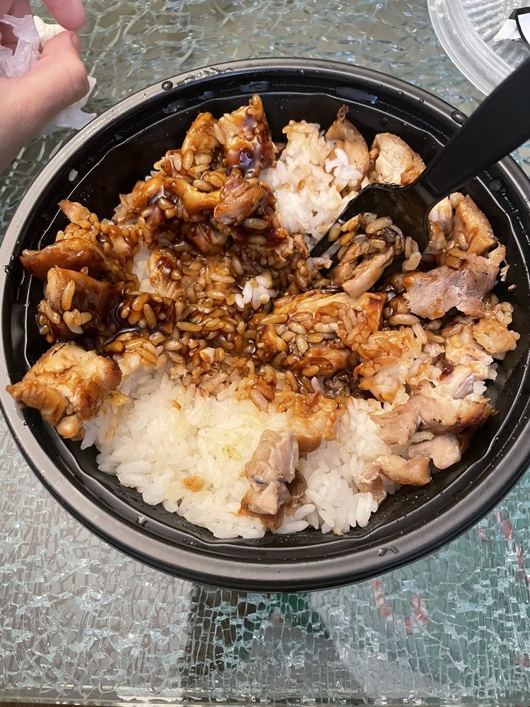 WaBa Grill