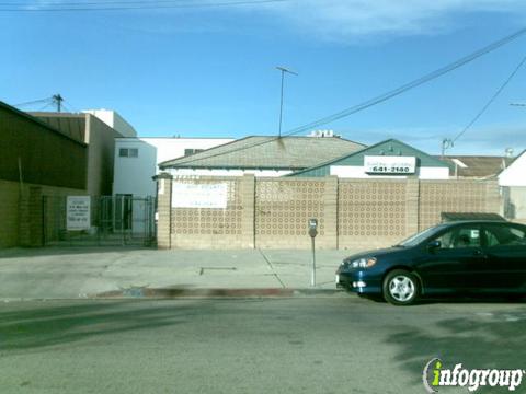 Du Moy Kennels Inglewood