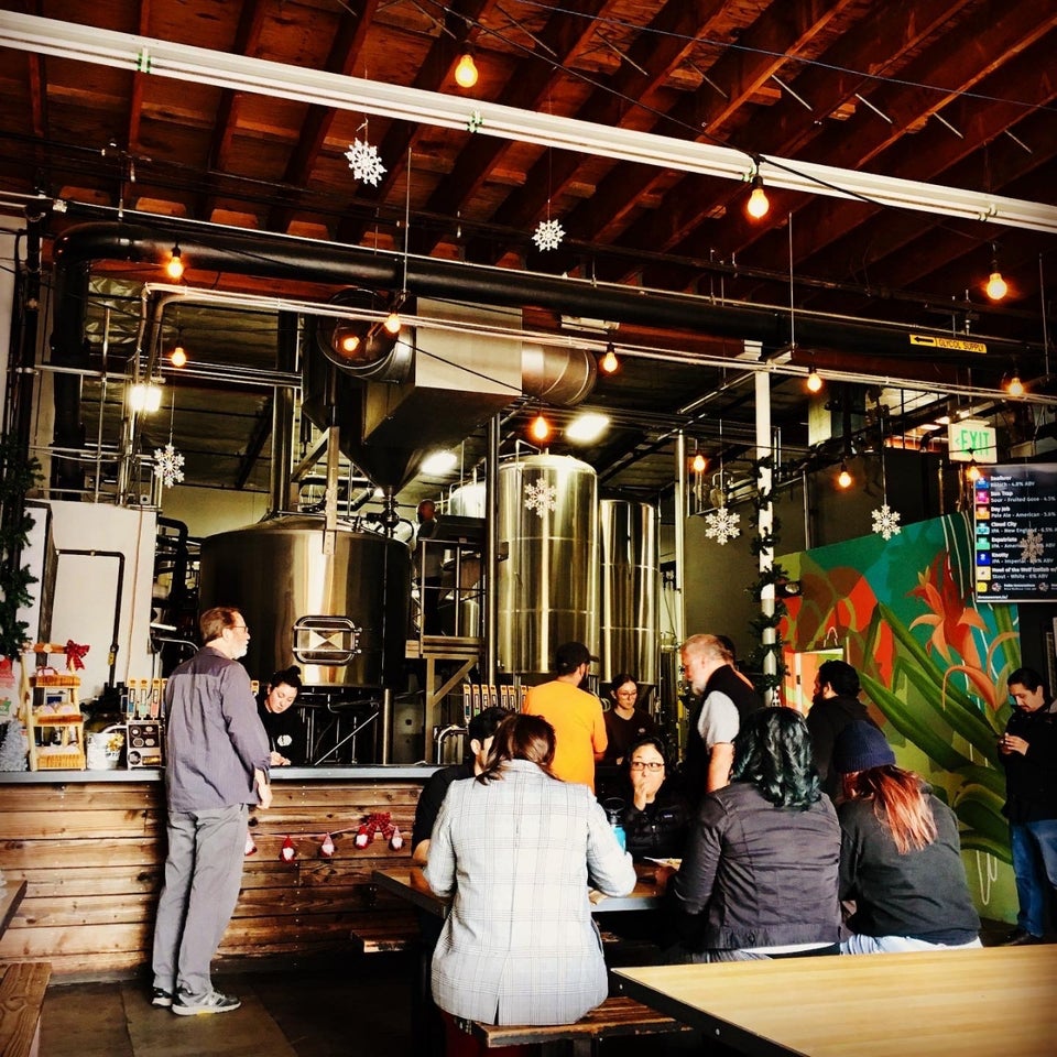 Photo credit: foursquare