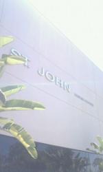 St. John Knits, Inc.
