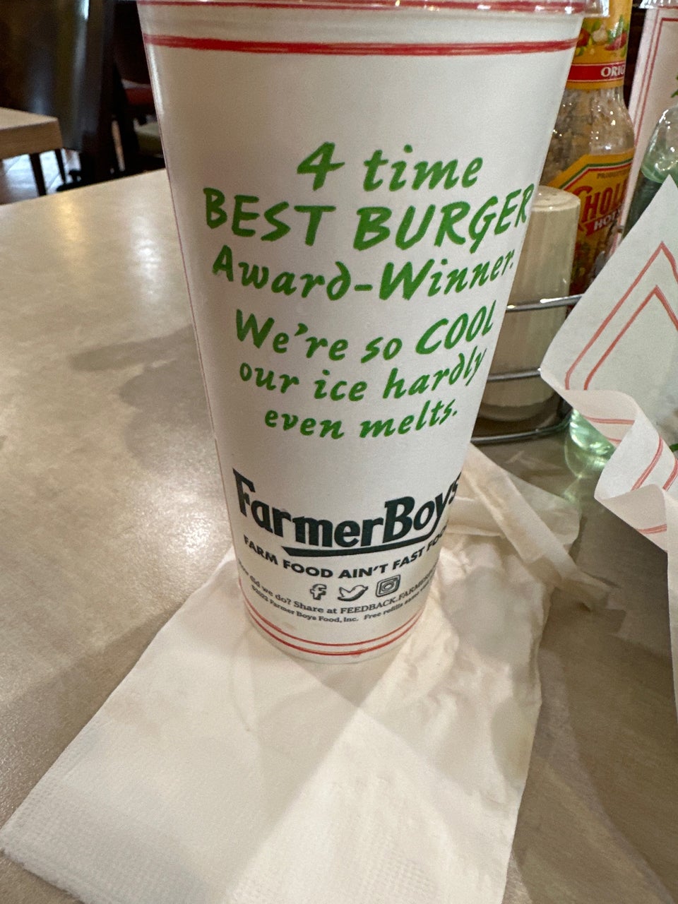 Photo credit: foursquare