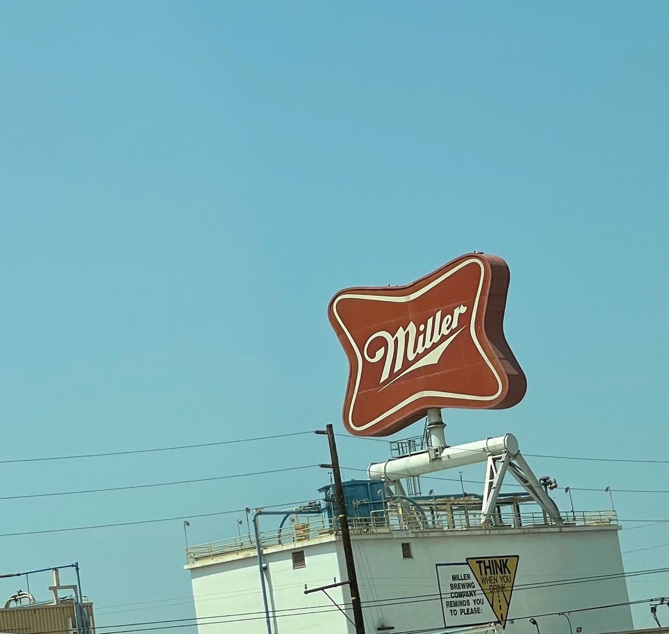 Miller Coors LLC