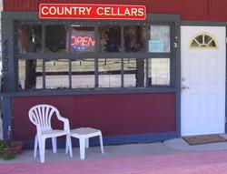 Country Cellars