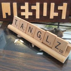 Tanglz
