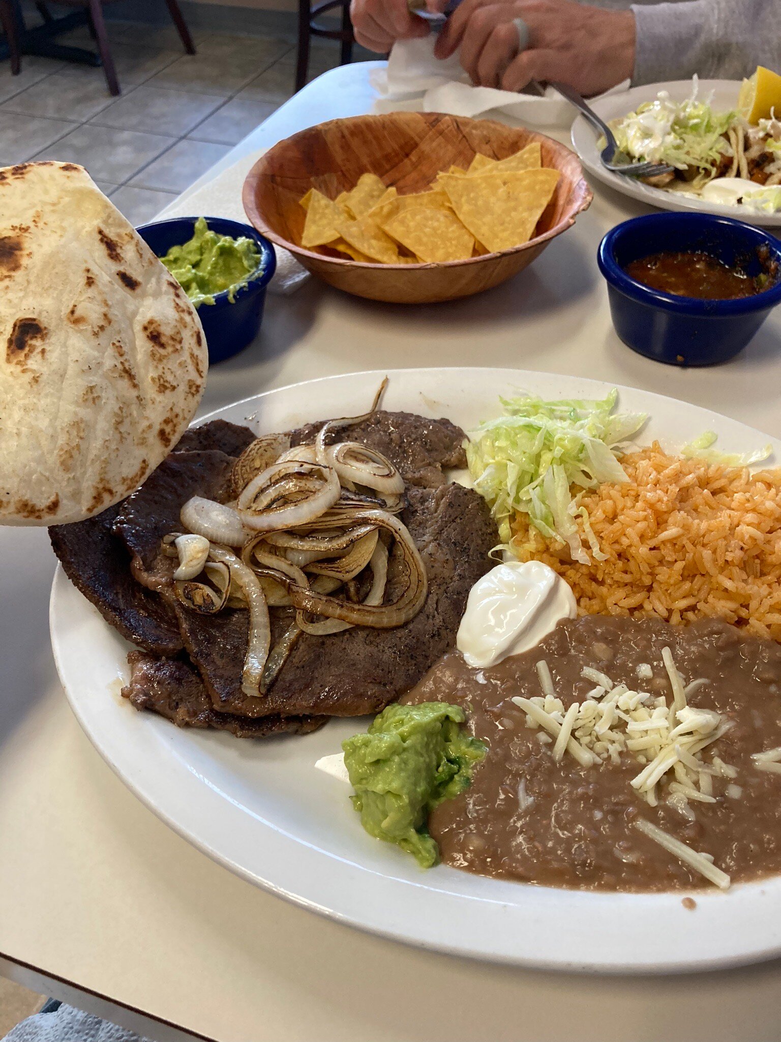 Photo credit: tripadvisor