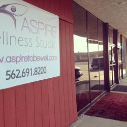 Aspire Wellness Studio