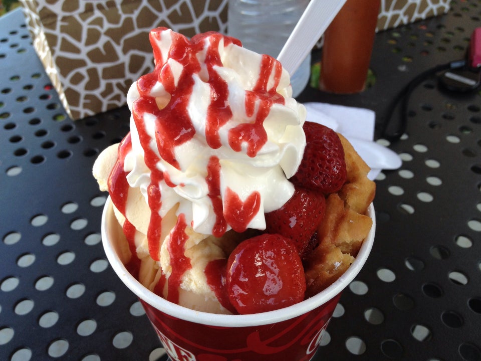 Photo credit: foursquare