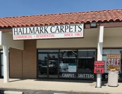 Hallmark Draperies & Carpets