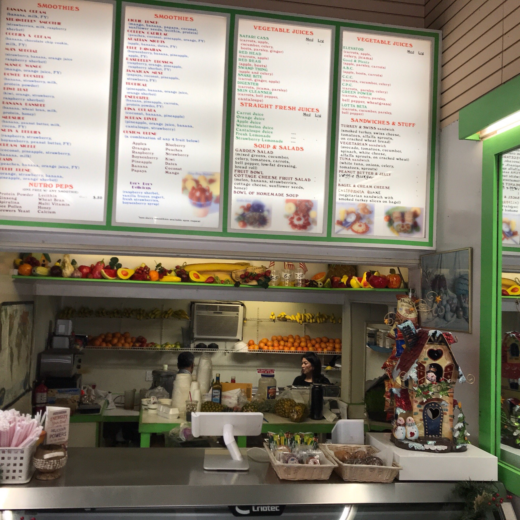 Photo credit: Tripadvisor