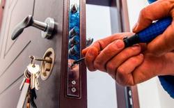 Bonnie & Clyde Emergency Lock And Key Service