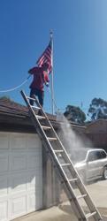 Any & All Rain Gutter Cleaners