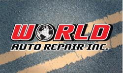World Auto Repair Inc.