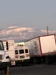 Camino Real Trucking School