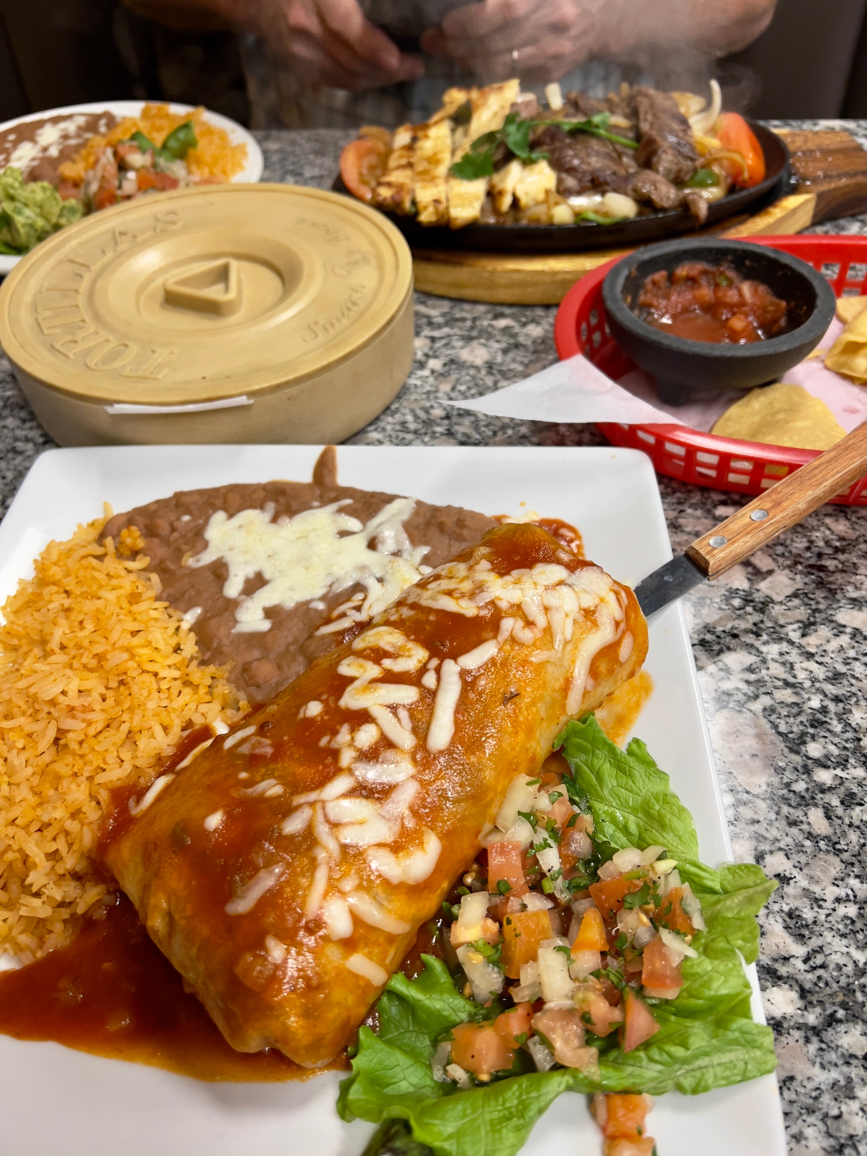 Photo credit: tripadvisor