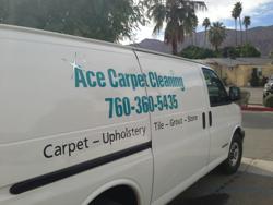 ACE Carpet Cleaning