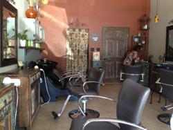 ROOTS Old Town Hair Salon