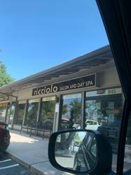 Ricciolo Salon & Spa