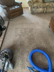 Blue Chip Steamers! Carpet Tile Rug Cleaners