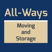 All-Ways Moving & Storage