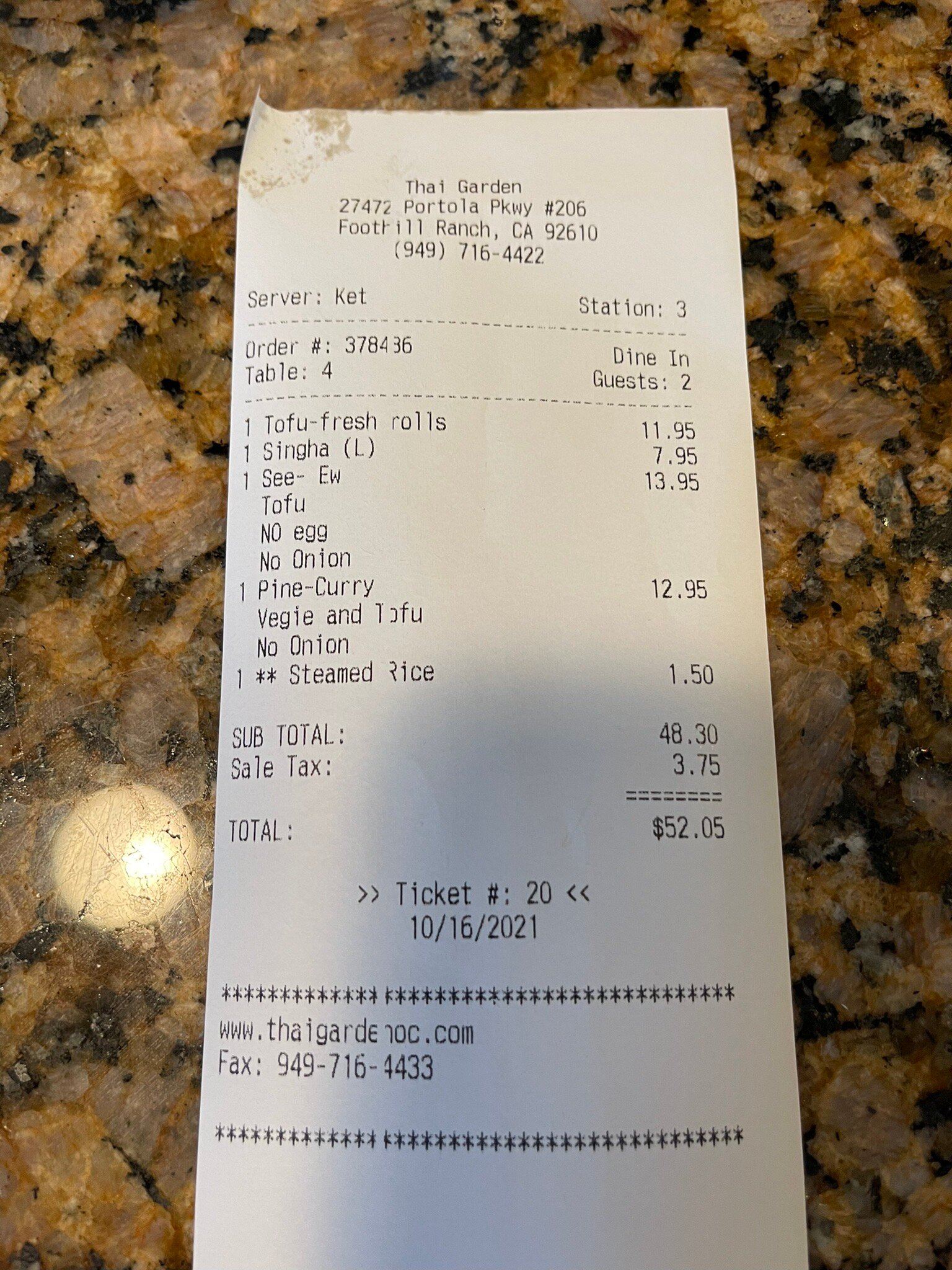 Photo credit: Tripadvisor