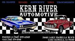 Kern River Automotive