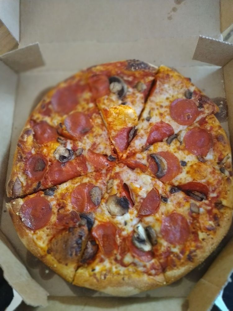 Domino's Pizza