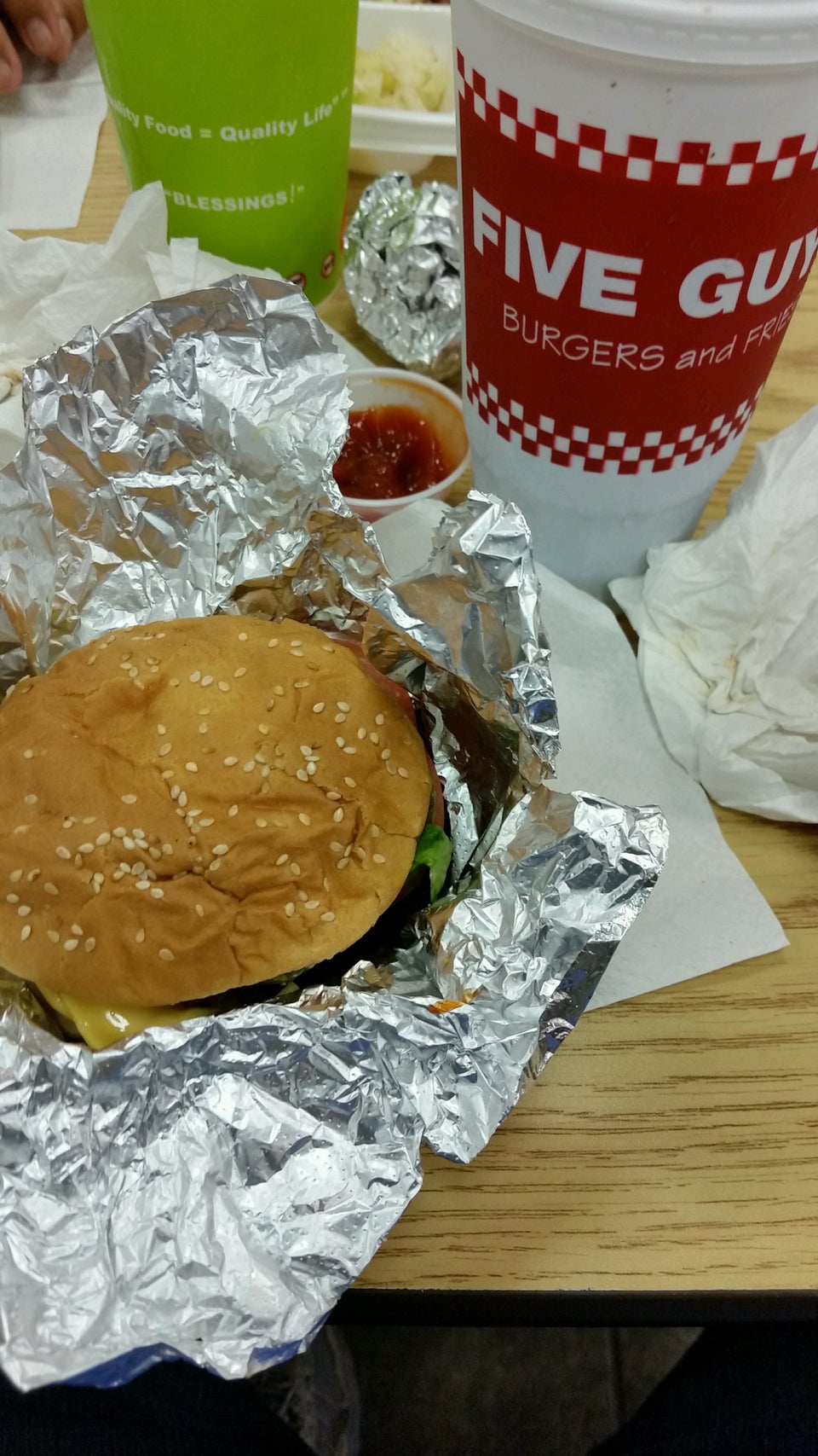 Photo credit: foursquare