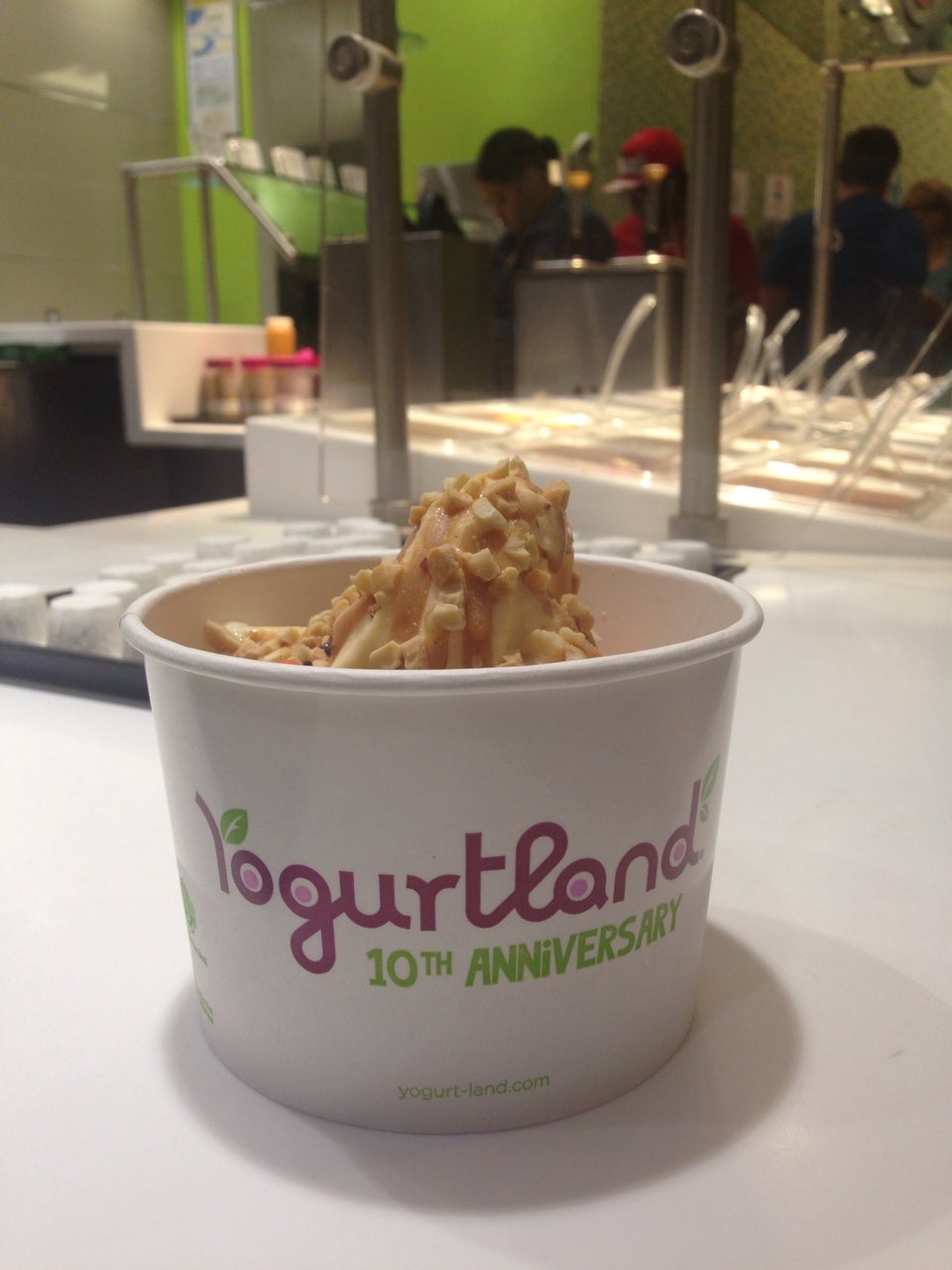 Photo credit: foursquare