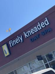Finely Kneaded