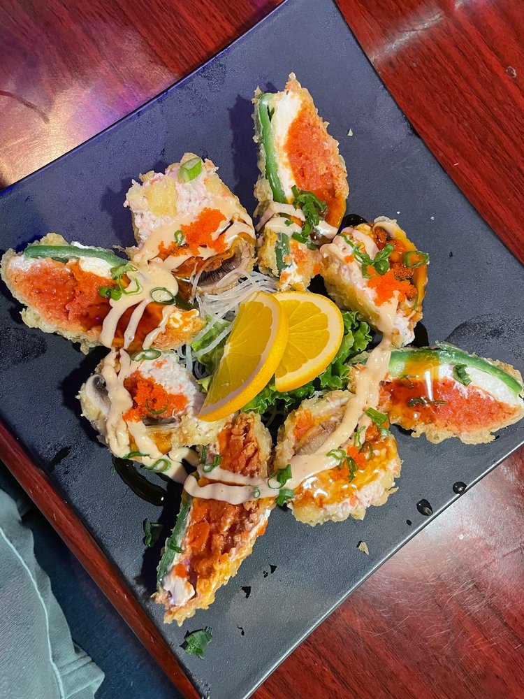 KAZE Sushi