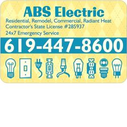 ABS Electric