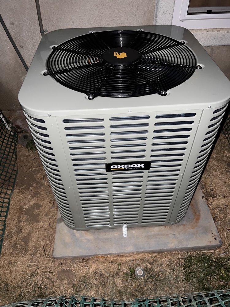AV Comfort Heating & Cooling 10522 E Ave S 6, Littlerock California 93543