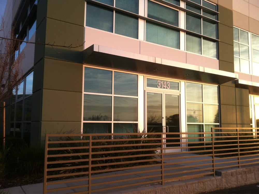 Chateau Electric, Inc.