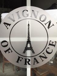 Avignon of France
