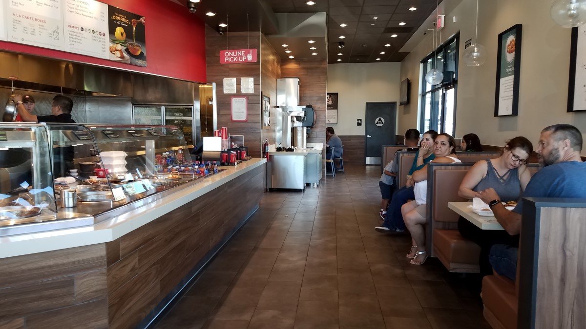Photo credit: tripadvisor
